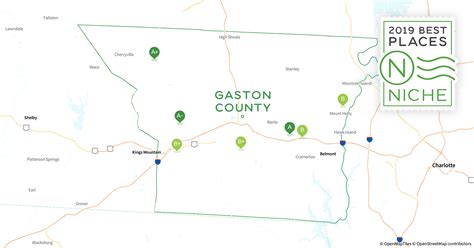 Gaston county munis - Healthy news in Gaston County. CaroMont Health- Belmont. In September 2020, CaroMont Health entered a long-term partnership with Belmont Abbey College to build a hospital and medical campus adjacent to the private college. CaroMont Health plans to open the facilities, located off Exit 27 on I-85 South, in late 2023 or early 2024. This campus is ...